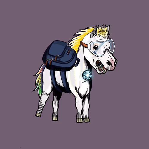 Galacticponyleague