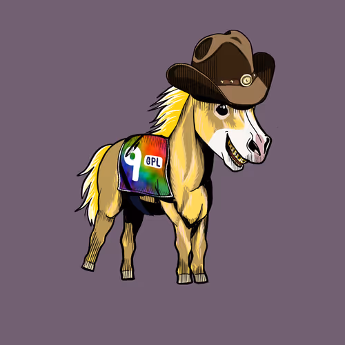 Galacticponyleague
