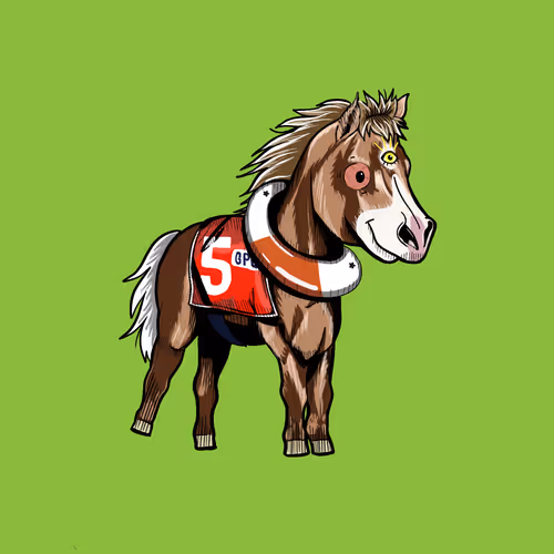 Galacticponyleague