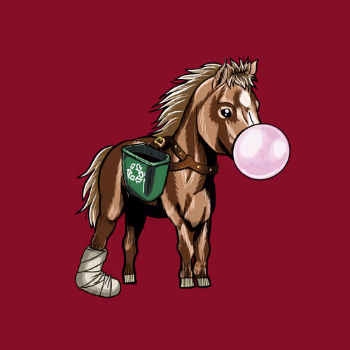 Galacticponyleague