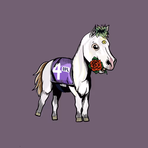 Galacticponyleague