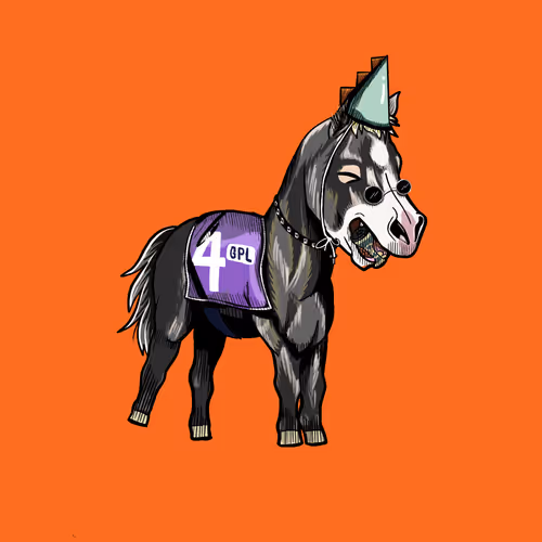 Galacticponyleague