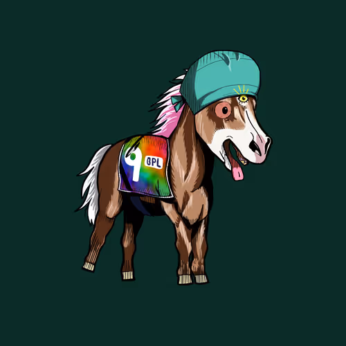 Galacticponyleague
