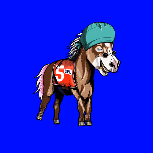 Galacticponyleague