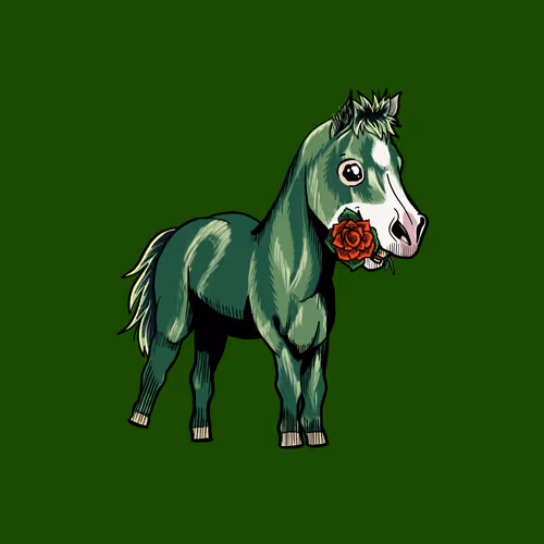 Galacticponyleague