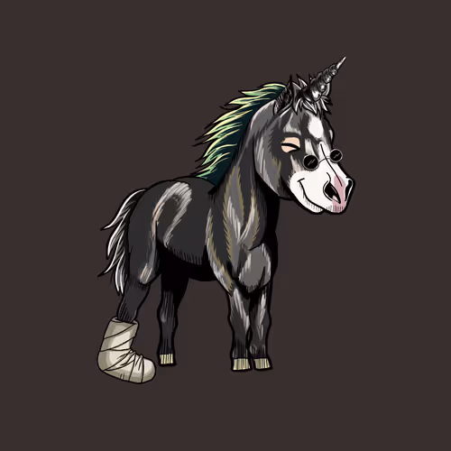 Galacticponyleague