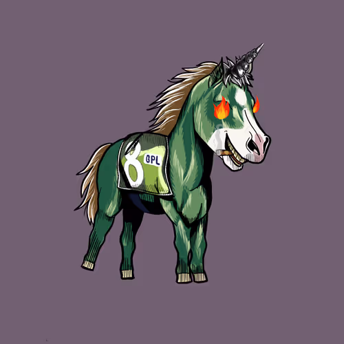 Galacticponyleague