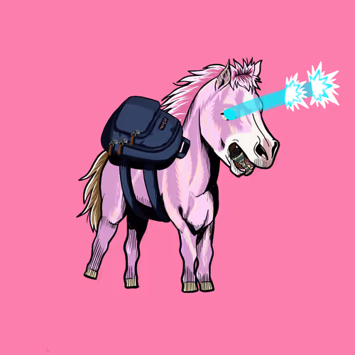 Galacticponyleague