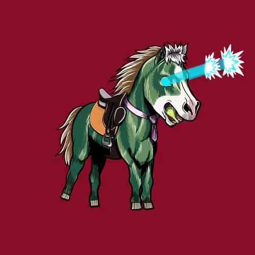 Galacticponyleague