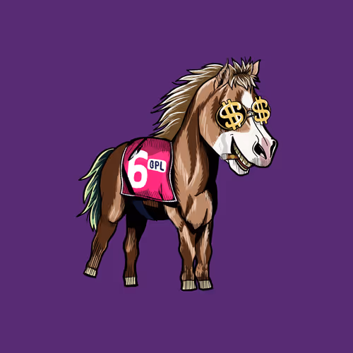 Galacticponyleague