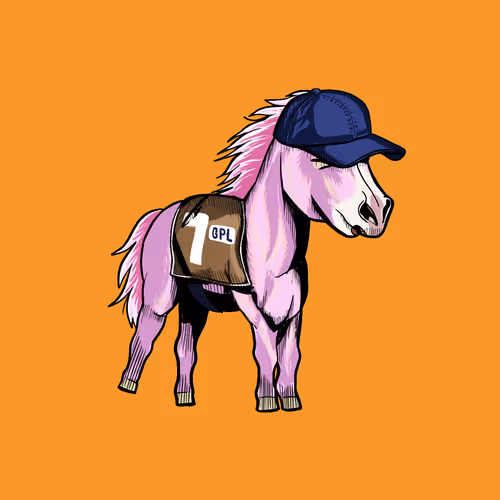 Galacticponyleague