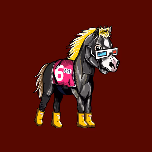 Galacticponyleague