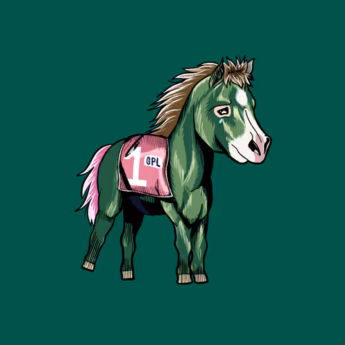 Galacticponyleague