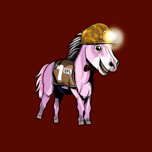 Galacticponyleague