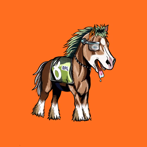 Galacticponyleague