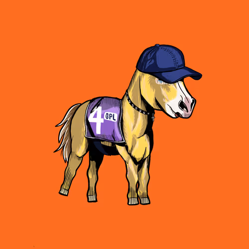 Galacticponyleague