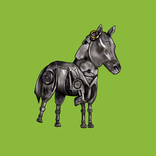 Galacticponyleague