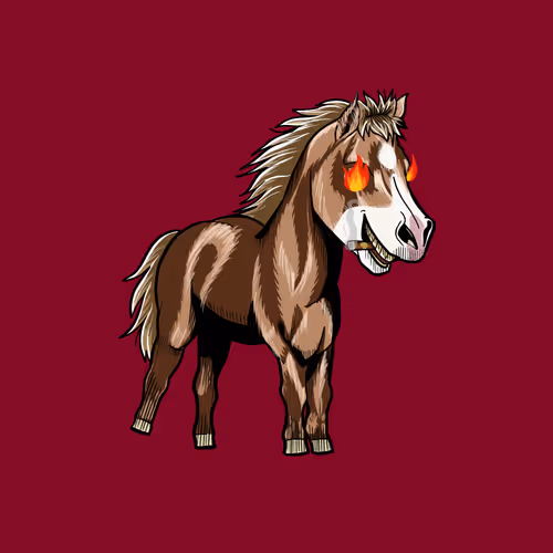 Galacticponyleague