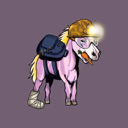 Galactic Pony League - #1630