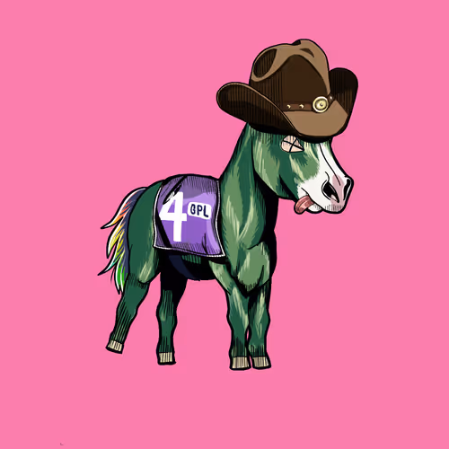 Galacticponyleague