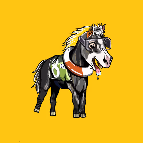 Galacticponyleague