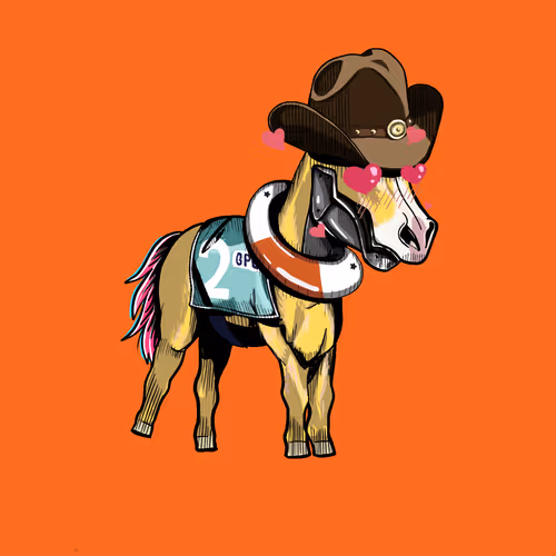Galacticponyleague
