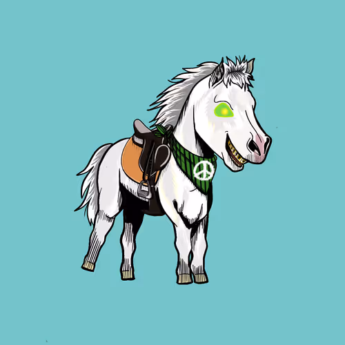 Galacticponyleague