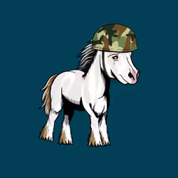 Galactic Pony League - #7262