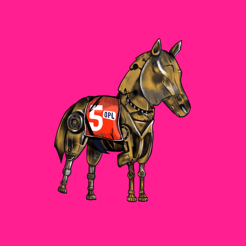 Galacticponyleague