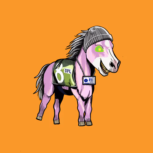 Galacticponyleague
