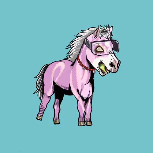 Galacticponyleague