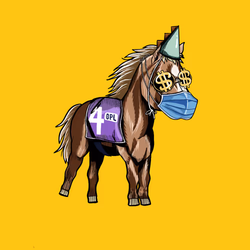 Galacticponyleague