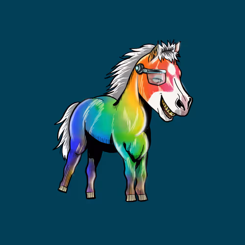 Galacticponyleague