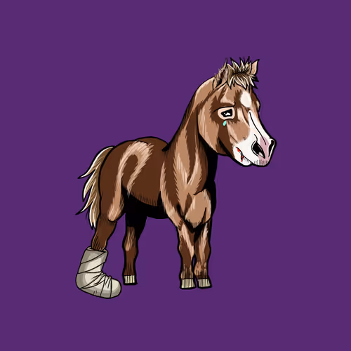 Galacticponyleague