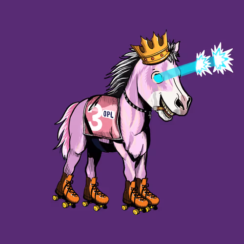 Galacticponyleague