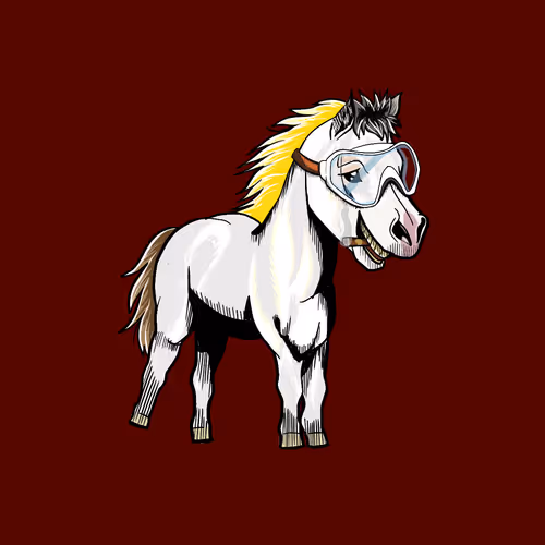 Galacticponyleague