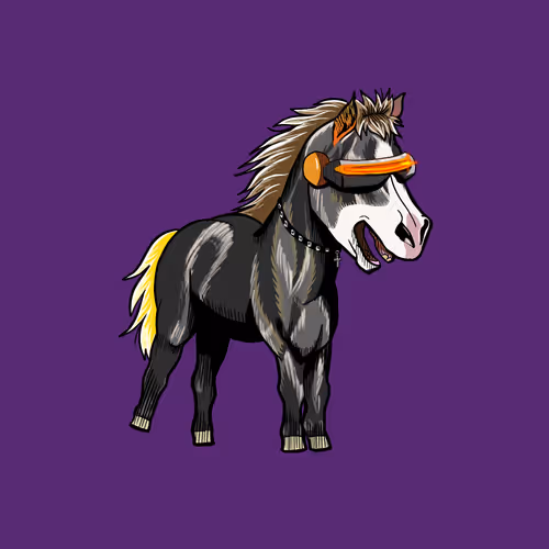 Galacticponyleague