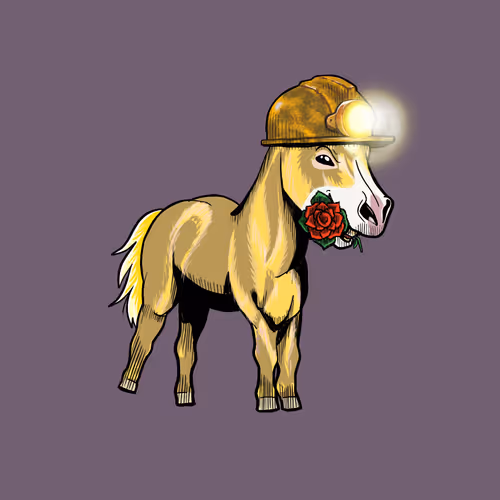Galacticponyleague