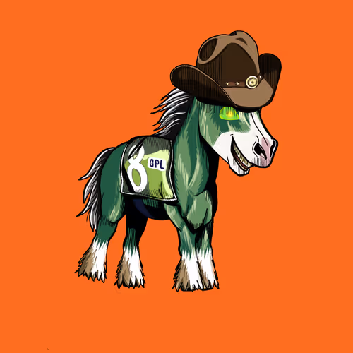 Galacticponyleague