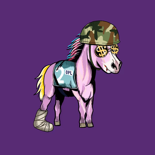 Galacticponyleague