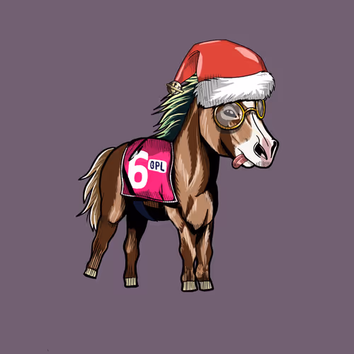 Galacticponyleague