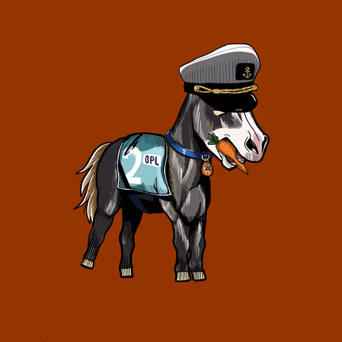 Galacticponyleague