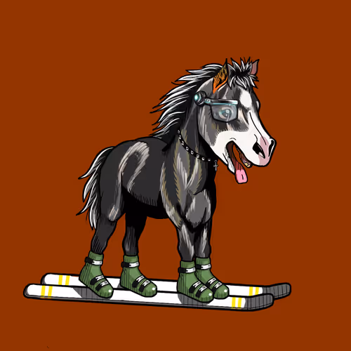 Galacticponyleague
