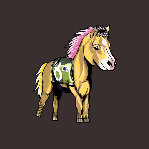 Galacticponyleague