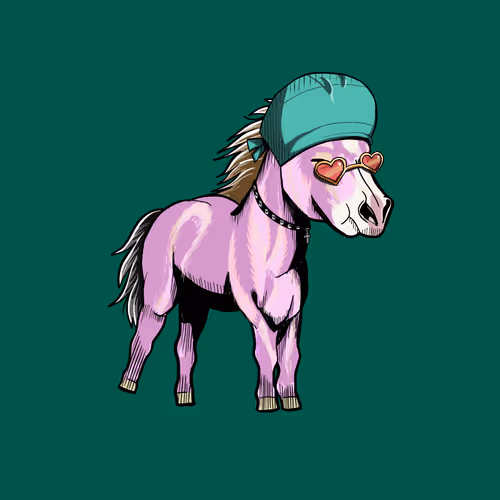 Galacticponyleague