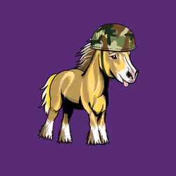 Galactic Pony League - #7683