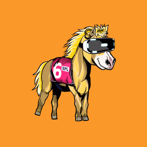 Galacticponyleague