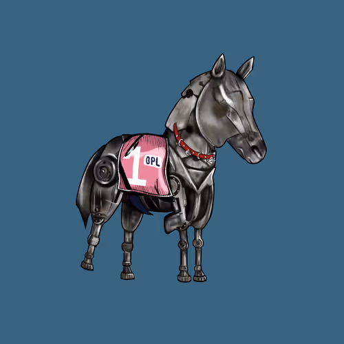 Galacticponyleague