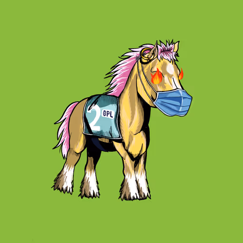 Galacticponyleague