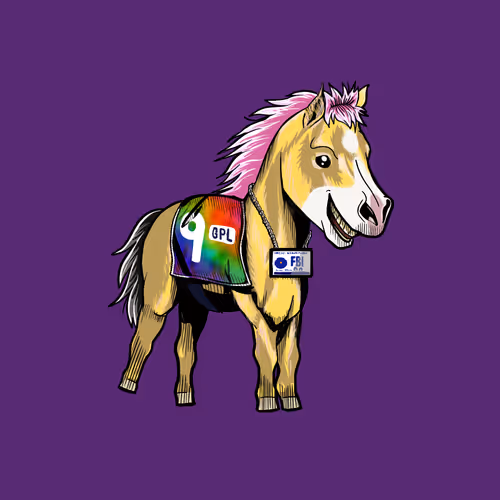 Galacticponyleague